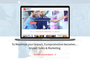 Europromotion becomes Impact